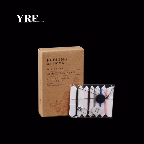 Yrf Luxury Hotel Bedroom Sets Travel Dental Kit Cheap Disposable Bath Toothbrush