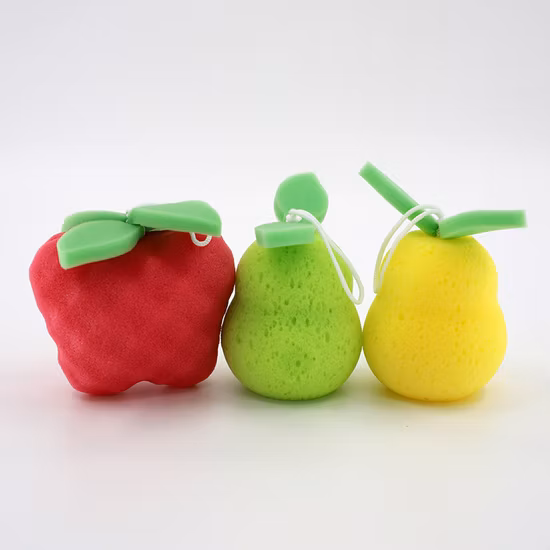 Soft Face Cleanser and Massager Brush Scrubber Handheld Silicone Beauty Skin Care Facial Cleansing Bath Brush